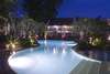 Woodlands Resort 